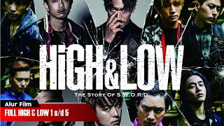 Download lagu SELURUH ALUR CERITA FILM HIGH AND LOW THE MOVIE s/d HIGH AND LOW FINAL MISSION LENGKAP mp3 Download lagu SELURUH ALUR CERITA FILM HIGH AND LOW THE MOVIE s/d HIGH AND LOW FINAL MISSION LENGKAP mp3