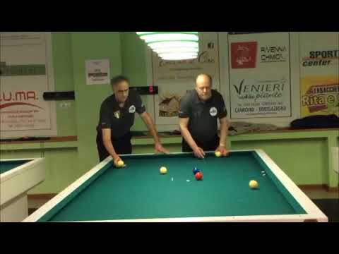 On Demand: 2^ edizione Supercoppia 2017/2018 finalissima