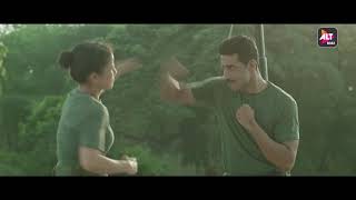 Will Capt. Shikha Sharma pass the test? | The Test Case | Streaming 26th Jan