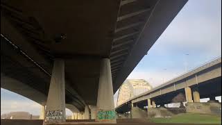 mega frontflip XmaXX