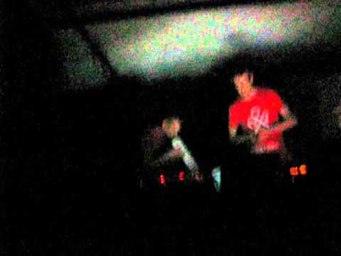 ADUBTOR-Ы (St.Petersburg) @ Sub-3 (Tel Aviv, 23.03.12) - Part 2