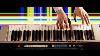 Jaakko Aukusti - Oasis