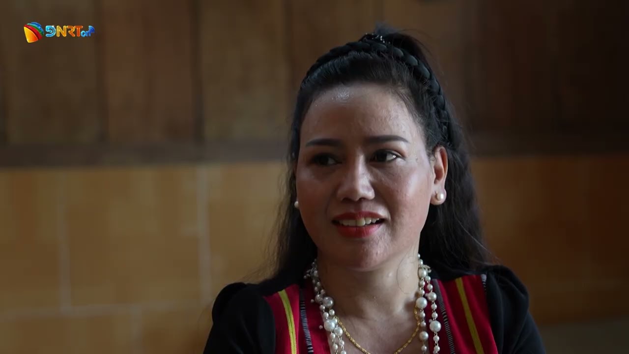 NGƯỜI TRƯỞNG THÔN TRẺ VÀ HÀNH TRÌNH XÓA HỦ TỤC