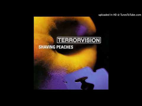 02  Josephine (Terrorvision - Shaving peaches)