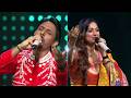 Maine Pyar Tumhi Se Kiya Hai ️ Jyotirmayee Nayak Suhail Indian Idol S16