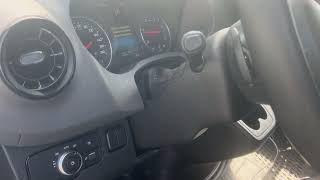 Купить микроавтобус фургон Mercedes-Benz SPRINTER - Изображение 4 | Autoline TM Микроавтобус фургон Mercedes-Benz SPRINTER | Изображение 4 - Autoline
