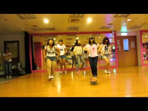 1020627救國團成果拍 FIESTAR VISTA 1)