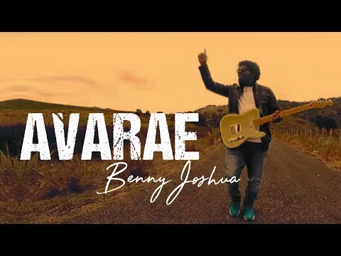 AVARAE - Benny Joshua - Parisutharae