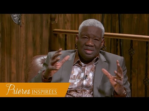 Comment vaincre la peur ? - Prières inspirées - Mamadou Karambiri