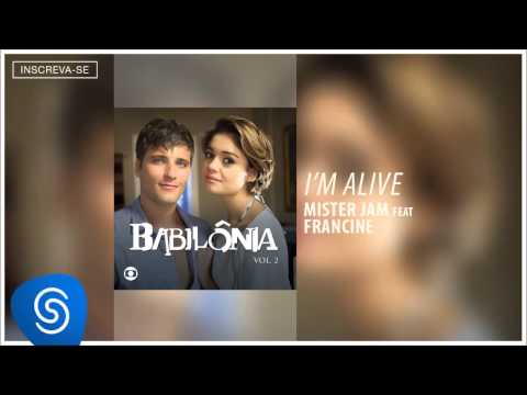 Video thumbnail for I’m Alive
