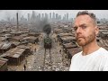 Walking into Africa's Biggest Slum (1 Million People)