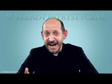 Wielcy Ojcowie Kościoła Zachodu | Wykłady patrystyczne (12) | ks. Przemysław Szewczyk