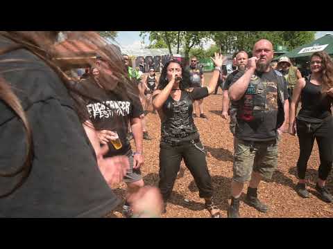 Dark Zodiak - Landscapes of our soul - 21.06.2019 - Büßfeld, 7. Mise Open Air