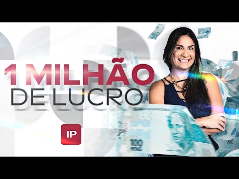 Como chegar ao PRIMEIRO MILHÃO DE LUCRO com Incorporação Imobiliária.
