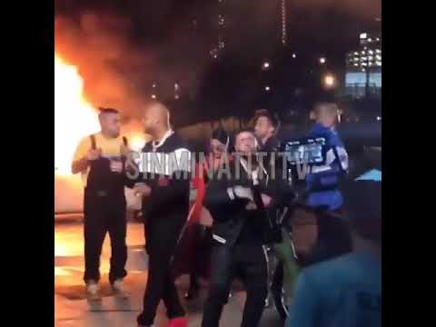 Anuel AA, Becky G, Prince Royce - Bubbaloo (Preview)