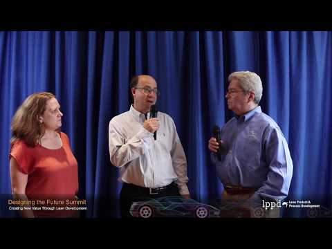 4 Core Principles of Lean Product and Process Development (#LPPD) Explained