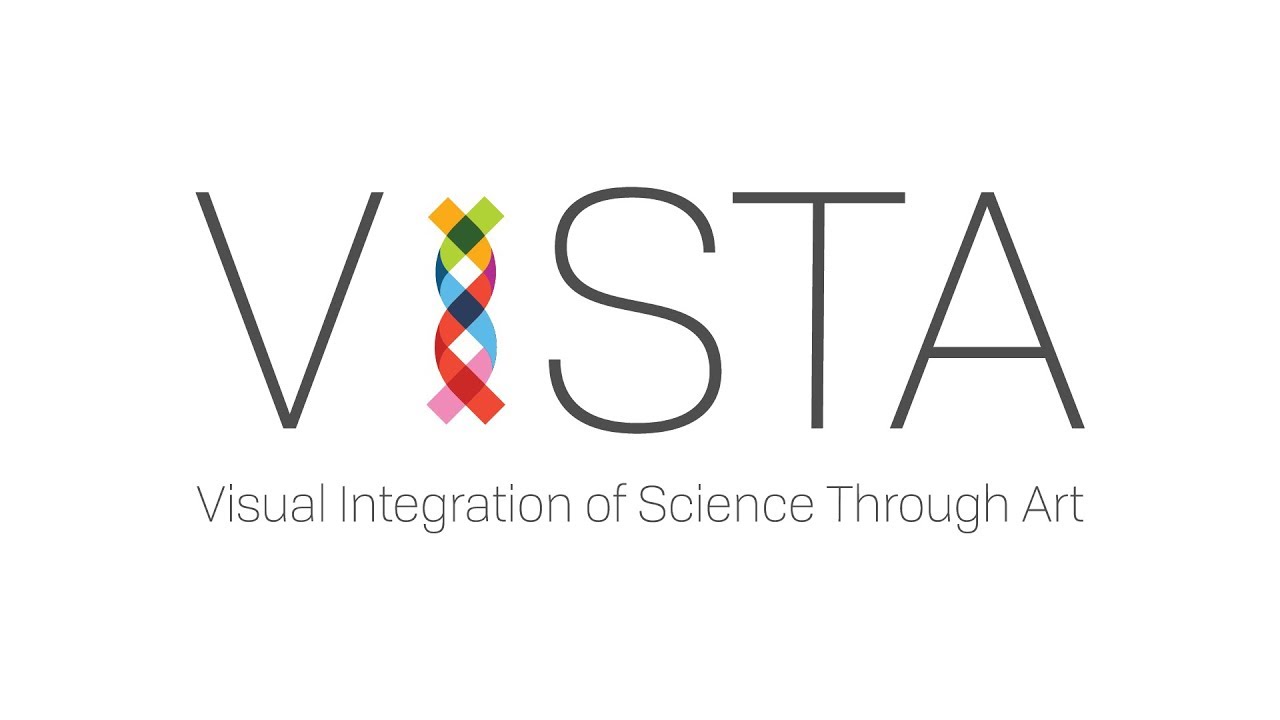 VISTA Program - Visual Integration of Science Through Art