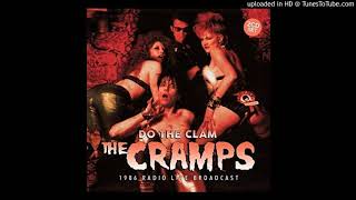 The Cramps - Lonesome Town (Live)