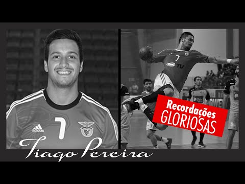 RECORDAÇÕES GLORIOSAS - Tiago Pereira