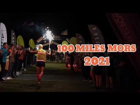 100 Miles Mors 2021 - Ultra Endurance Run