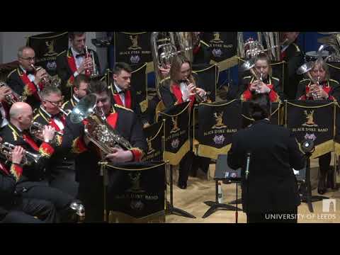 Philip Wilby - Euphonium Concerto