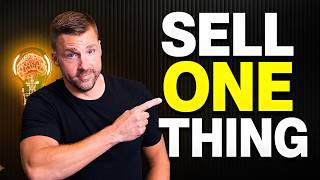 Why Selling LESS Makes Clients Pay MORE