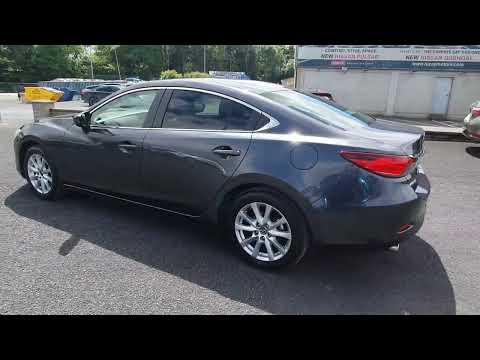 141T309 - 2014 Mazda 6 2.2 D 150PS SPORT