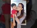 Tamil Hot Actress Simran Cute Expression Instagram Videos