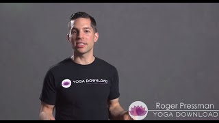 YogaDownload Unlimited: 1-Yr Subscription