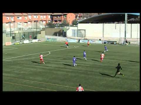 TODOS LOS GOLES DEL VELILLA C F  TEMP  2011 2012