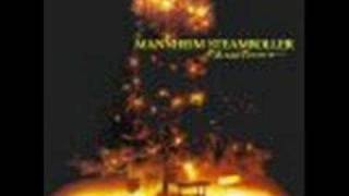 Manheim Steamroller- God Rest Ye Merry Gentleman