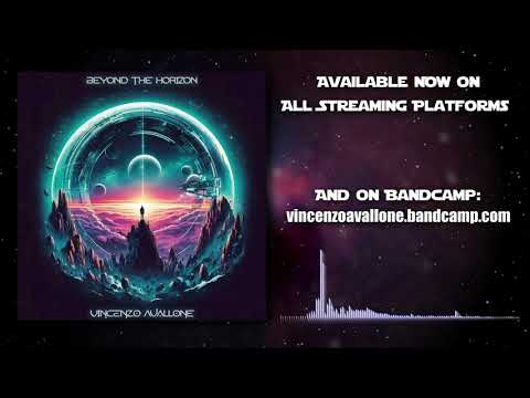Vincenzo Avallone - Beyond the Horizon