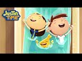 Ancient Adventures Justin Time 6 FULL EPISODES