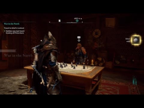 Assassin's Creed Valhalla Pt. 48
