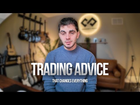 Top 10 Trading Tips for 2026 - MUST WATCH