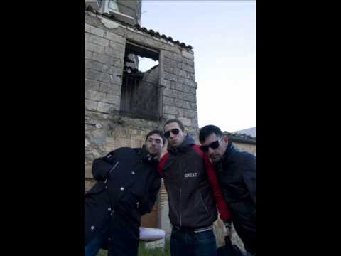 Ciunno Boyz feat  Steno   San Paul