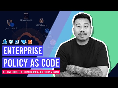 Getting Started with Enterprise Policy As Code (EPAC) - Azure Policy