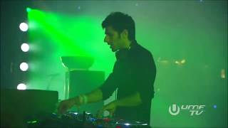 KSHMR   Back To Me Live at Ultra Music Festival Miami 2017