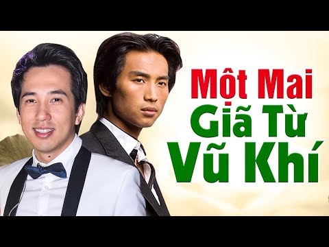 Một Mai Giã Từ Vũ Khí, Trăm Phần Trăm - ĐAN NGUYÊN, QUỐC KHANH | Nhạc Vàng, Nhạc Lính Hải Ngoại 2019