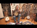 Bill Evans Tells the History of the Banjo in 14 Minutes