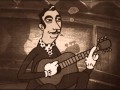 Django Reinhardt - My Blue Heaven - Rome, 01or02. 1949