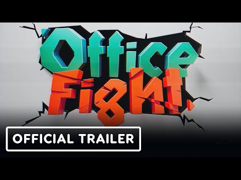 Trailer de Office Fight