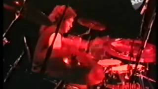 RONNIE JAMES DIO doing FEVER DREAMS from Magica