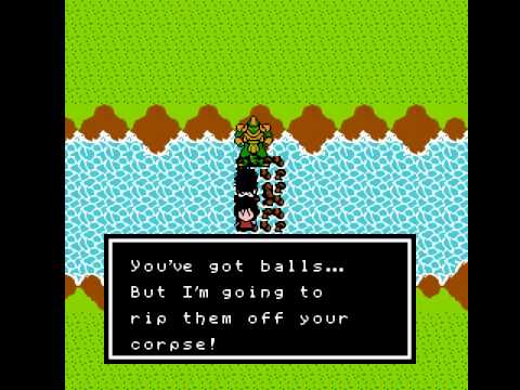 Mouryou Senki Madara  -  Ma~Da~Ra