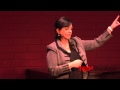 Dying to be me! Anita Moorjani at TEDxBayArea ...