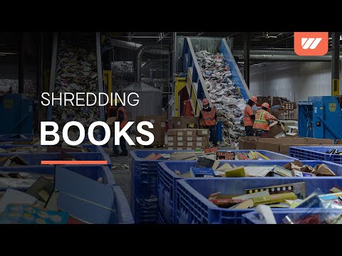 Are Hardcover Books Recyclable? [Comprehensive Answer] - CGAA.org