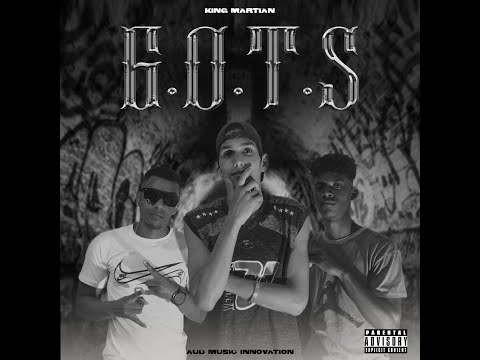 04.- Manifiesto Poético Ft. Kuray (Prod. AUDMusic Innovation)