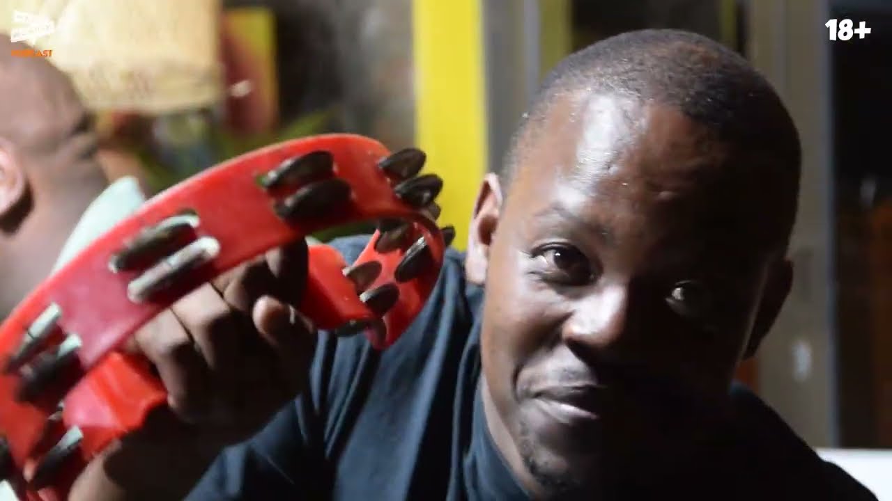 Afrikan Roots on SAMA Tour  | Takala (Live) , Mali (Live) 