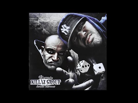 Z.G.R. (Zorganizowana Grupa Rapowa) feat. Maja, Onil