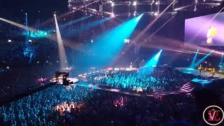 HILLSONG YOUNG &amp; FREE  - WAKE and ONLY WANNA SING LIVE @ EOJD 2019